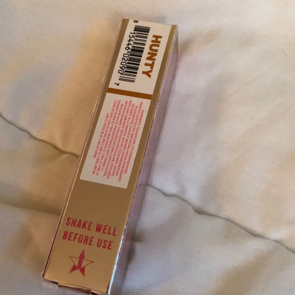 Jeffree Star Hunty